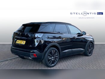 Used Peugeot 3008 2022 for sale - 76175986: Photo 3