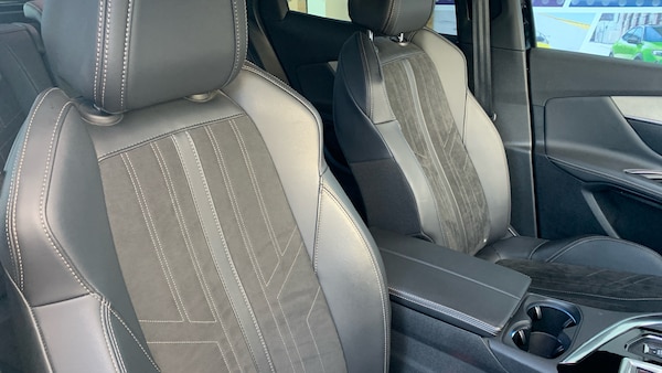 Used Peugeot 3008 2022 for sale - 76175986: Photo 42