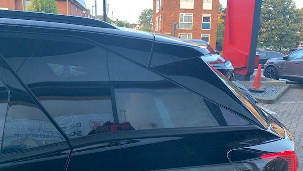 Used Peugeot 3008 2022 for sale - 76175986: Photo 43