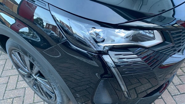 Used Peugeot 3008 2022 for sale - 76175986: Photo 47
