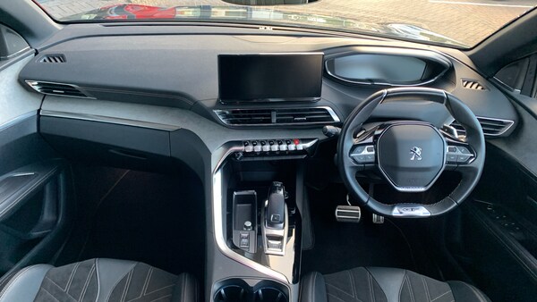 Used Peugeot 3008 2022 for sale - 76175986: Photo 4