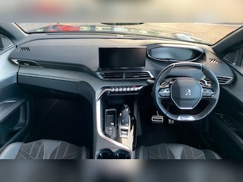 Used Peugeot 3008 2022 for sale - 76175986: Photo 4