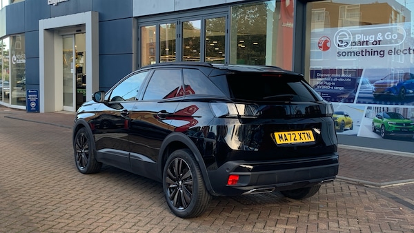 Used Peugeot 3008 2022 for sale - 76175986: Photo 5