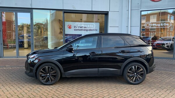 Used Peugeot 3008 2022 for sale - 76175986: Photo 6