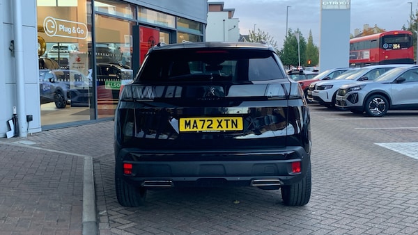 Used Peugeot 3008 2022 for sale - 76175986: Photo 9