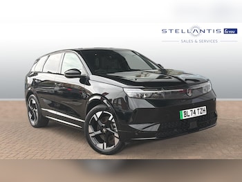 Used Vauxhall Grandland 2024 for sale - 78753484: Photo