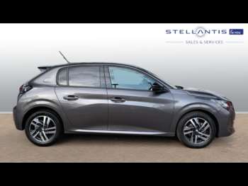 Used Peugeot 208 2022 for sale - 74535599: Photo