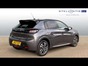 Used Peugeot 208 2022 for sale - 74535599: Photo