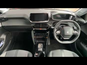 Used Peugeot 208 2022 for sale - 74535599: Photo