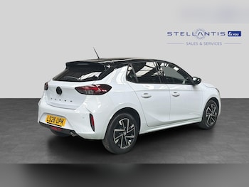 Used Vauxhall Corsa 2026 for sale - 79613619: Photo