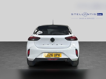 Used Vauxhall Corsa 2026 for sale - 79613619: Photo