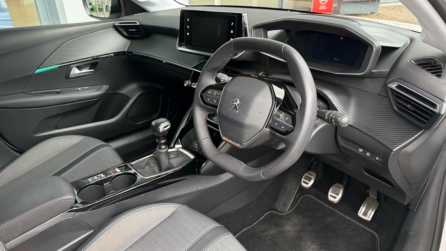 Used Peugeot 208 2023 for sale - 78205948: Photo 11