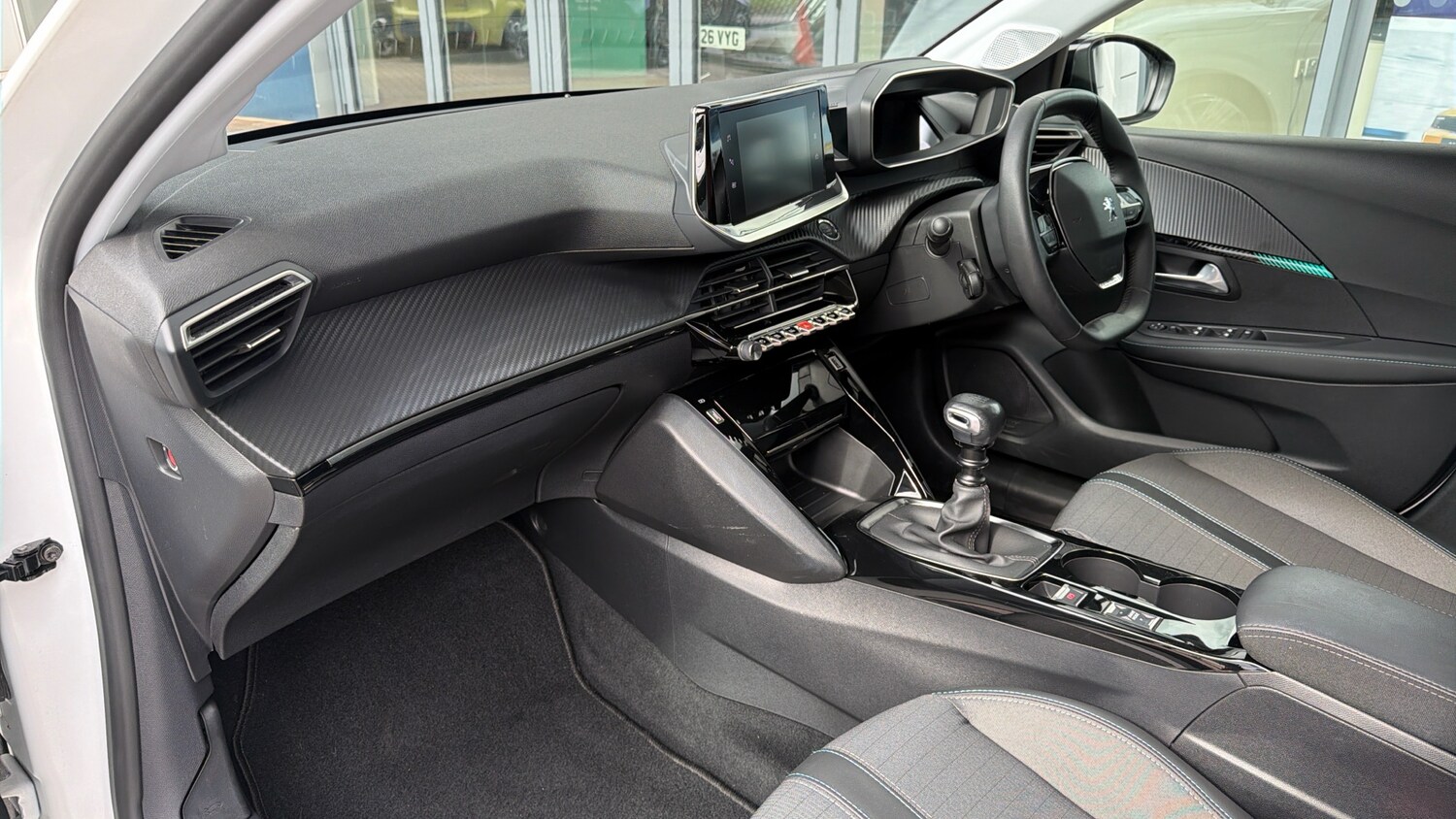 Used Peugeot 208 2023 for sale - 78205948: Photo 12