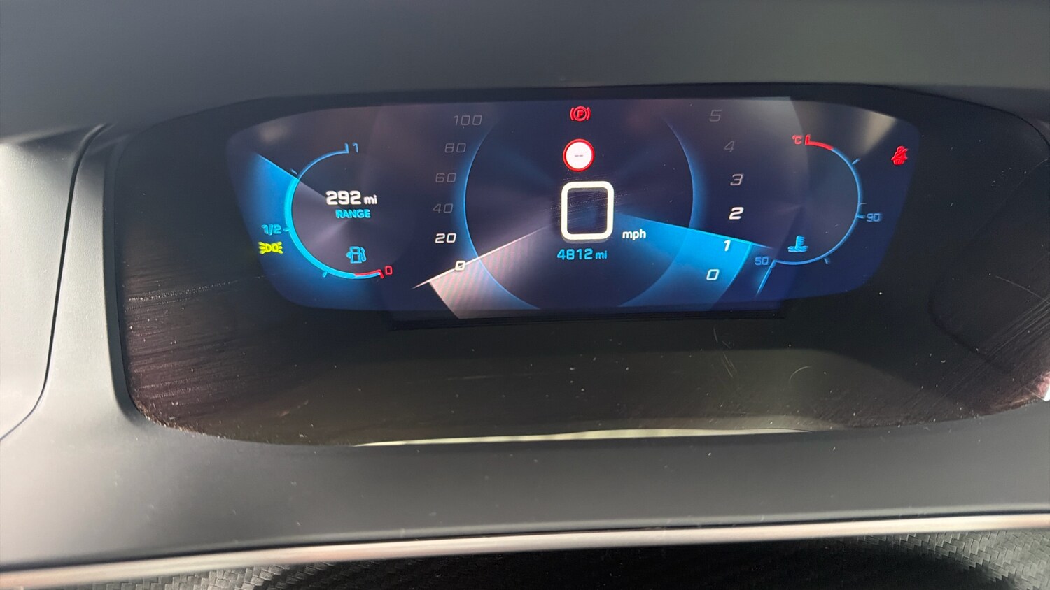 Used Peugeot 208 2023 for sale - 78205948: Photo 13