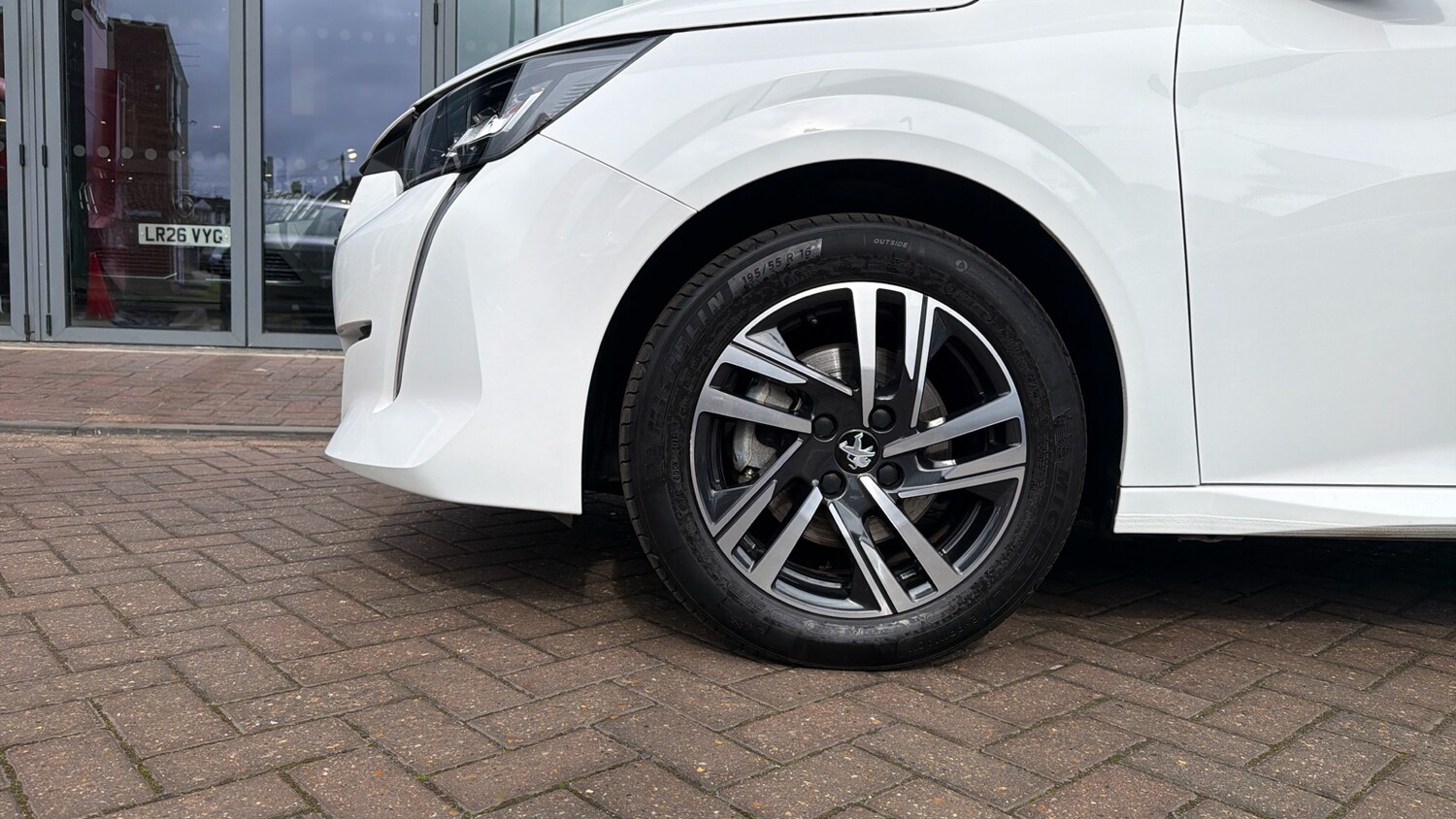 Used Peugeot 208 2023 for sale - 78205948: Photo 14