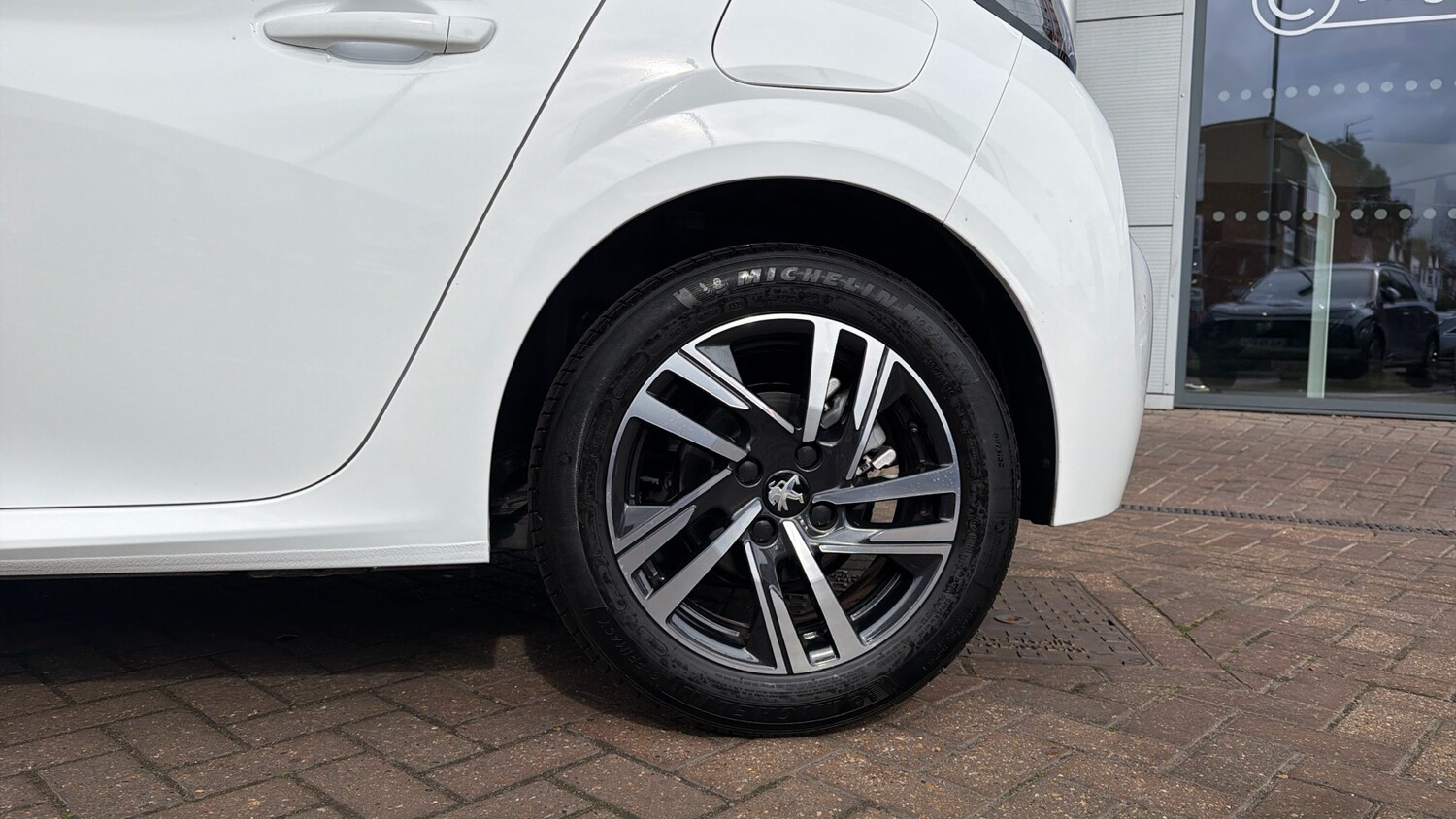 Used Peugeot 208 2023 for sale - 78205948: Photo 15