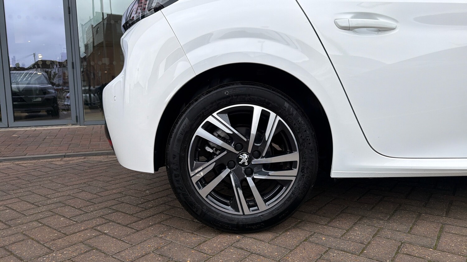 Used Peugeot 208 2023 for sale - 78205948: Photo 16