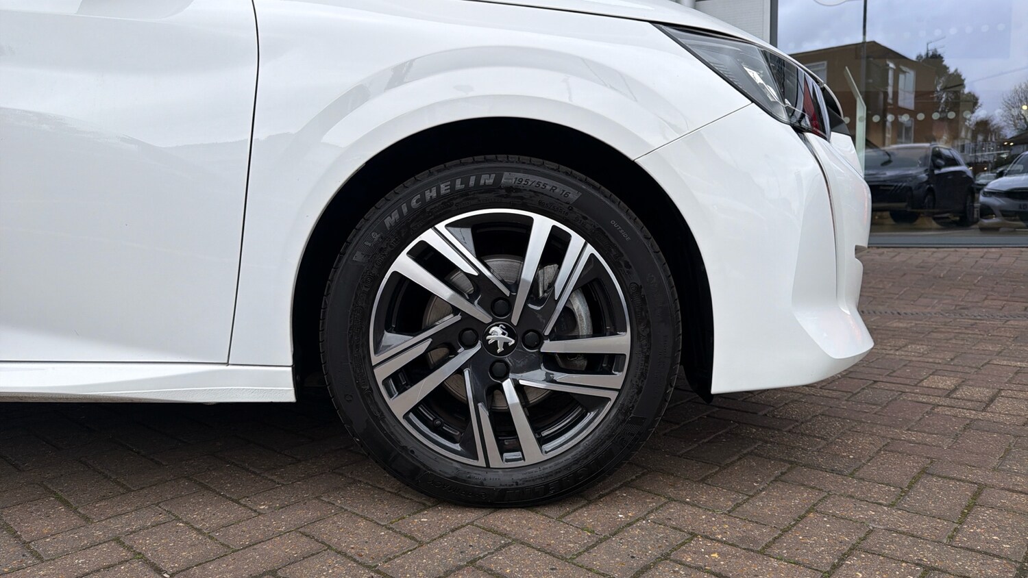 Used Peugeot 208 2023 for sale - 78205948: Photo 17