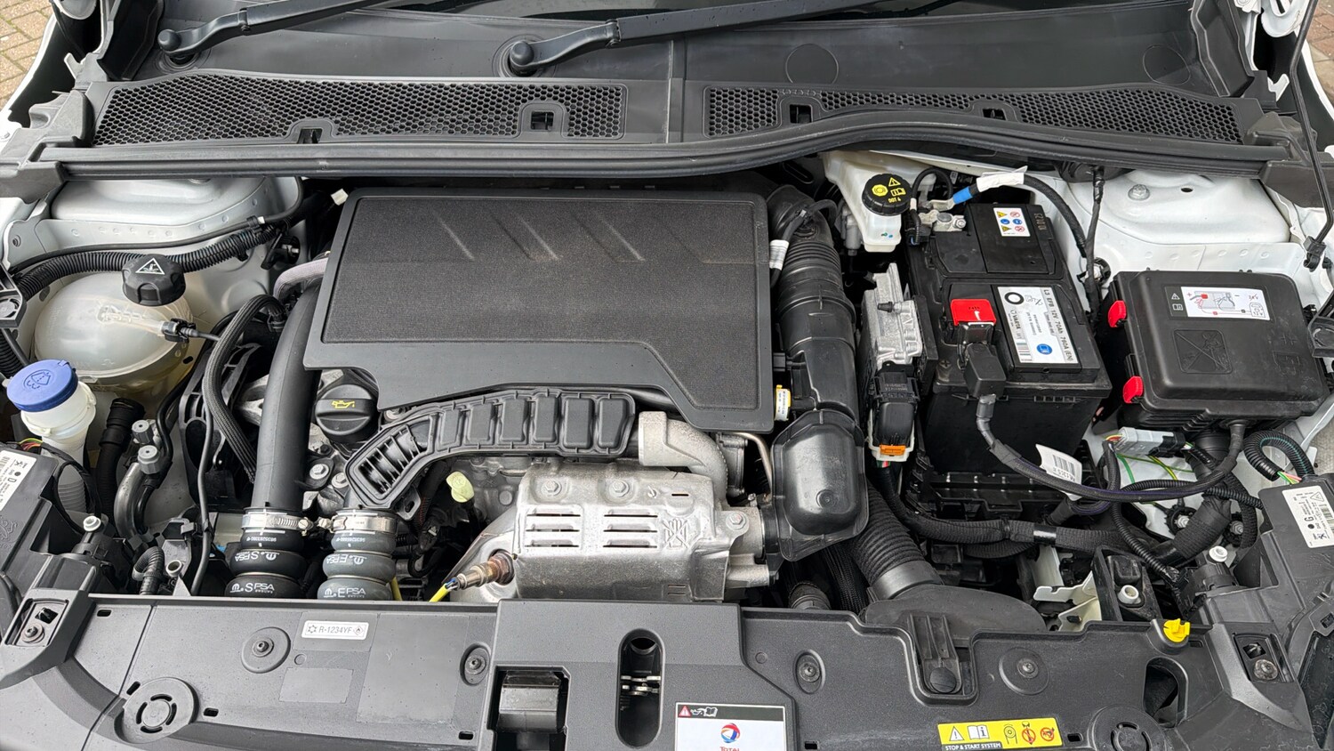 Used Peugeot 208 2023 for sale - 78205948: Photo 18