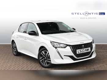Used Peugeot 208 2023 for sale - 78205948: Photo