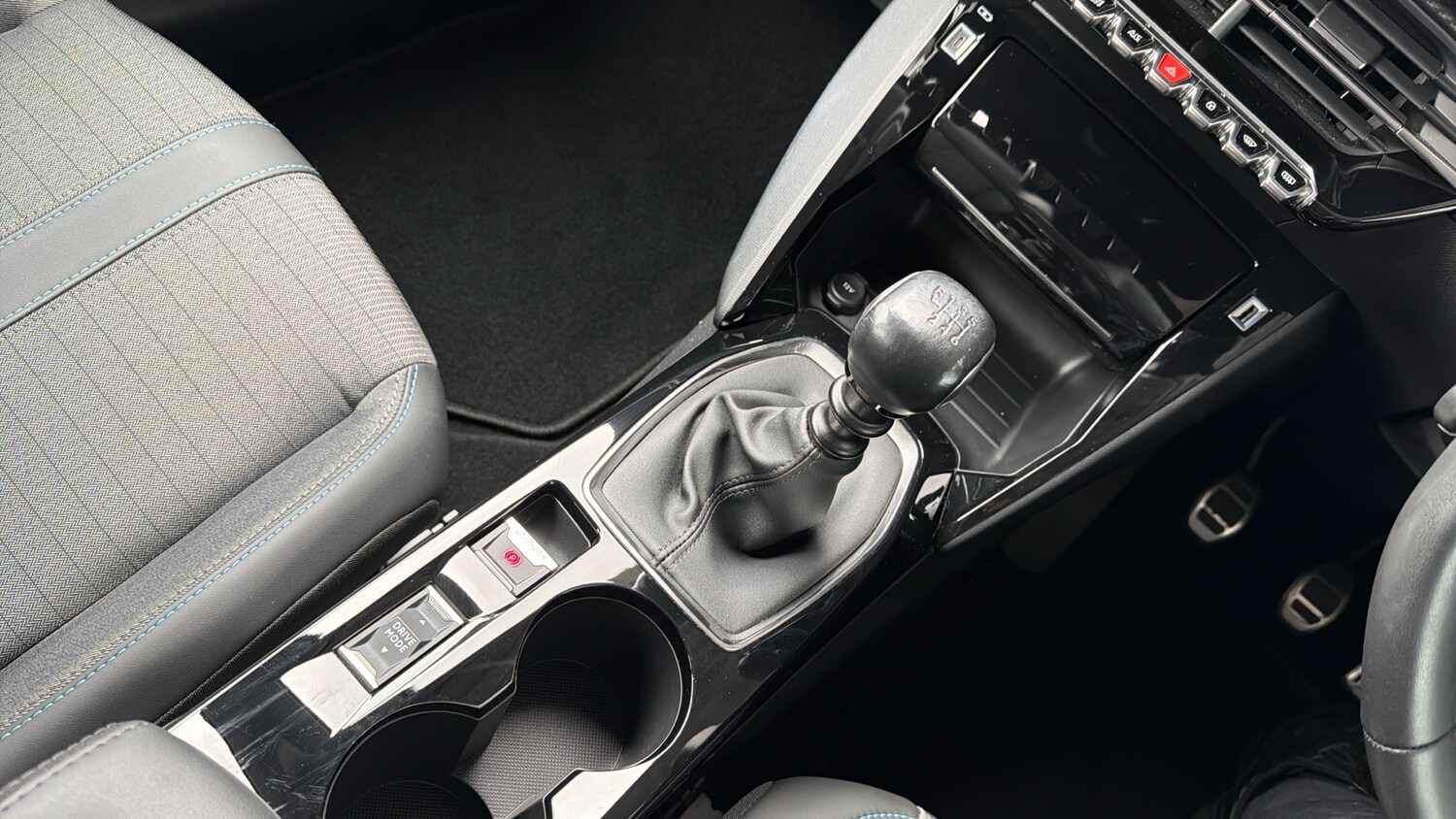 Used Peugeot 208 2023 for sale - 78205948: Photo 20