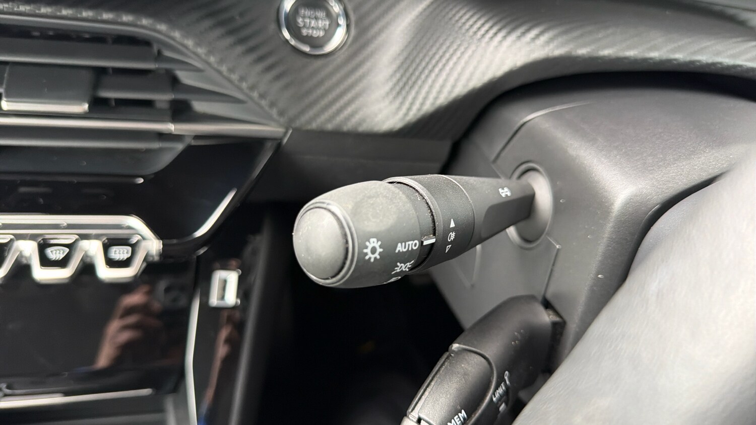 Used Peugeot 208 2023 for sale - 78205948: Photo 27