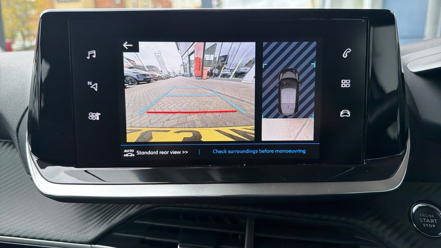 Used Peugeot 208 2023 for sale - 78205948: Photo 29