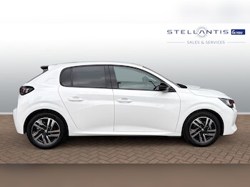 Used Peugeot 208 2023 for sale - 78205948: Photo