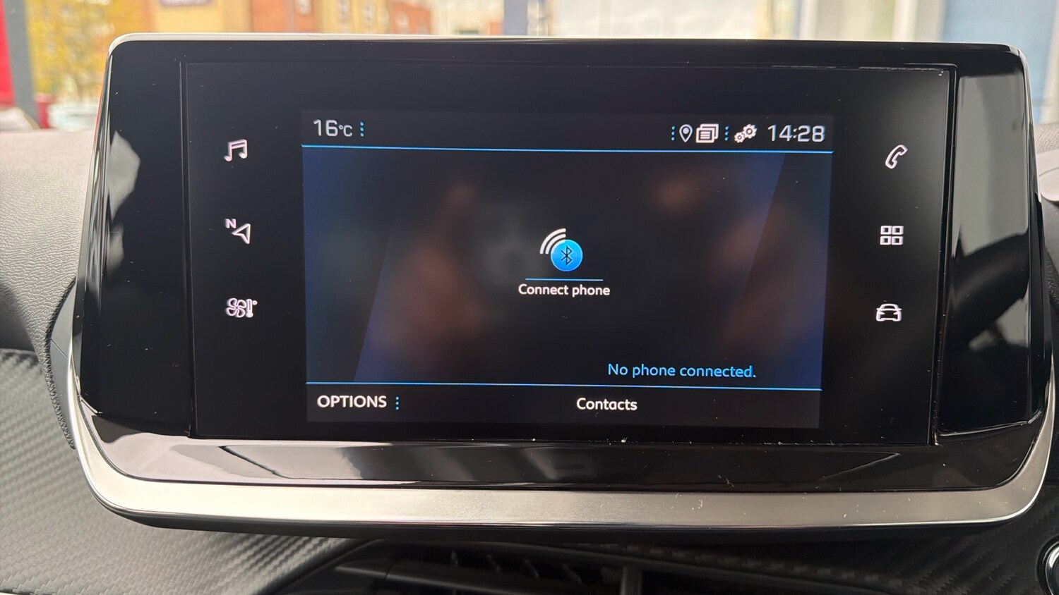 Used Peugeot 208 2023 for sale - 78205948: Photo 31