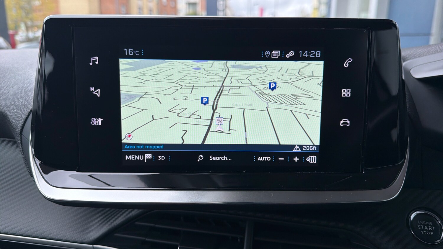 Used Peugeot 208 2023 for sale - 78205948: Photo 32