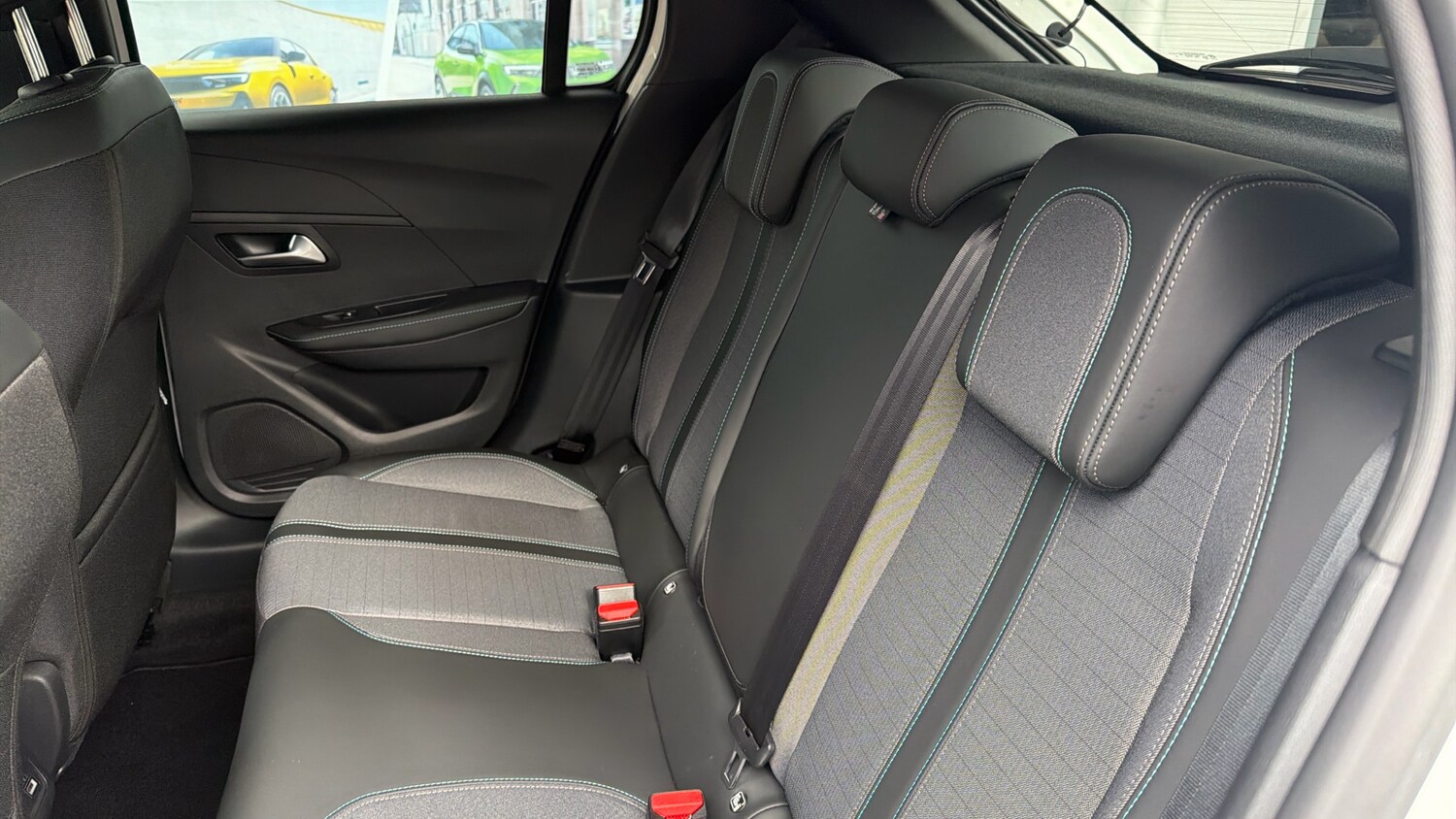 Used Peugeot 208 2023 for sale - 78205948: Photo 33