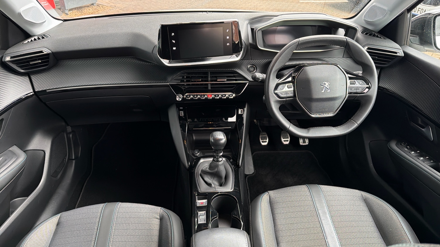 Used Peugeot 208 2023 for sale - 78205948: Photo 4