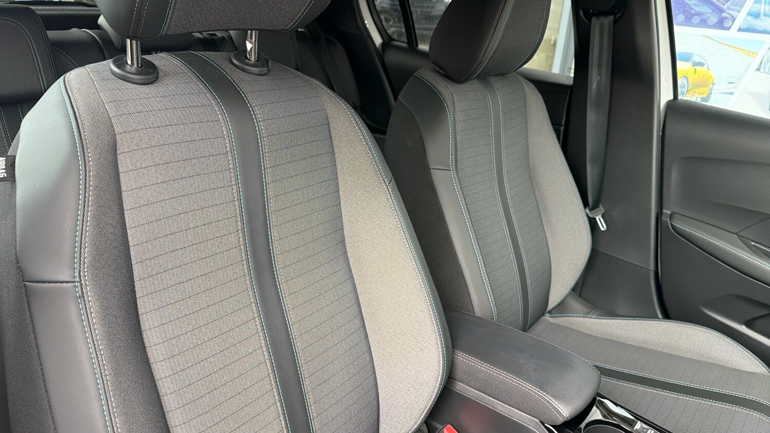 Used Peugeot 208 2023 for sale - 78205948: Photo 42