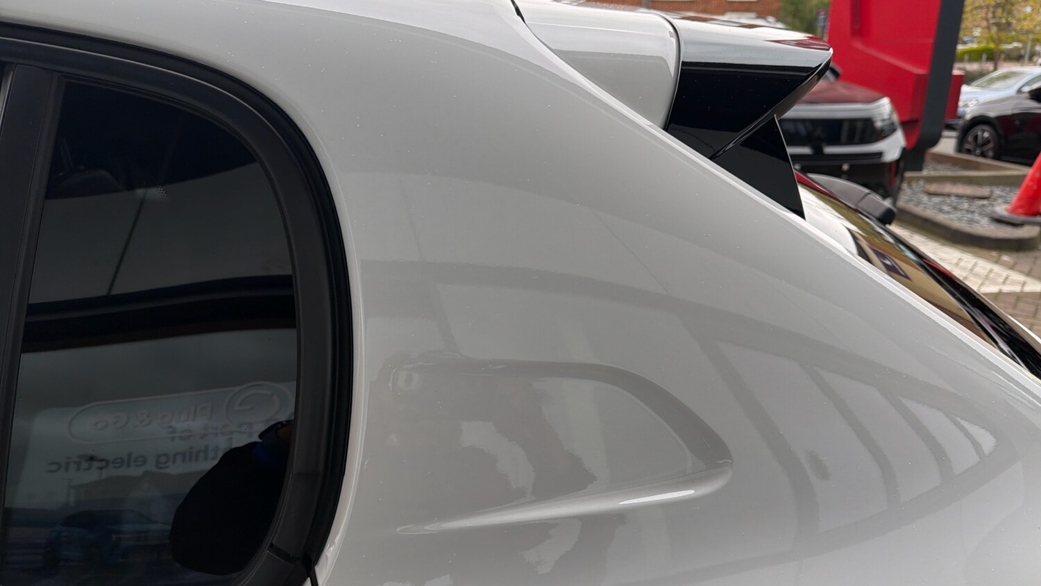 Used Peugeot 208 2023 for sale - 78205948: Photo 43