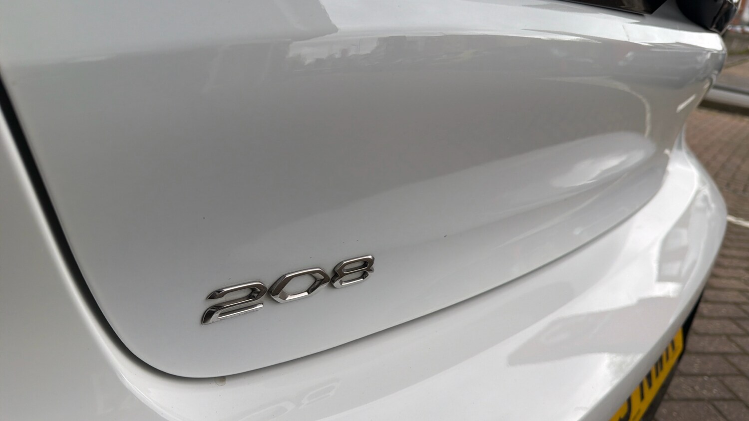 Used Peugeot 208 2023 for sale - 78205948: Photo 44