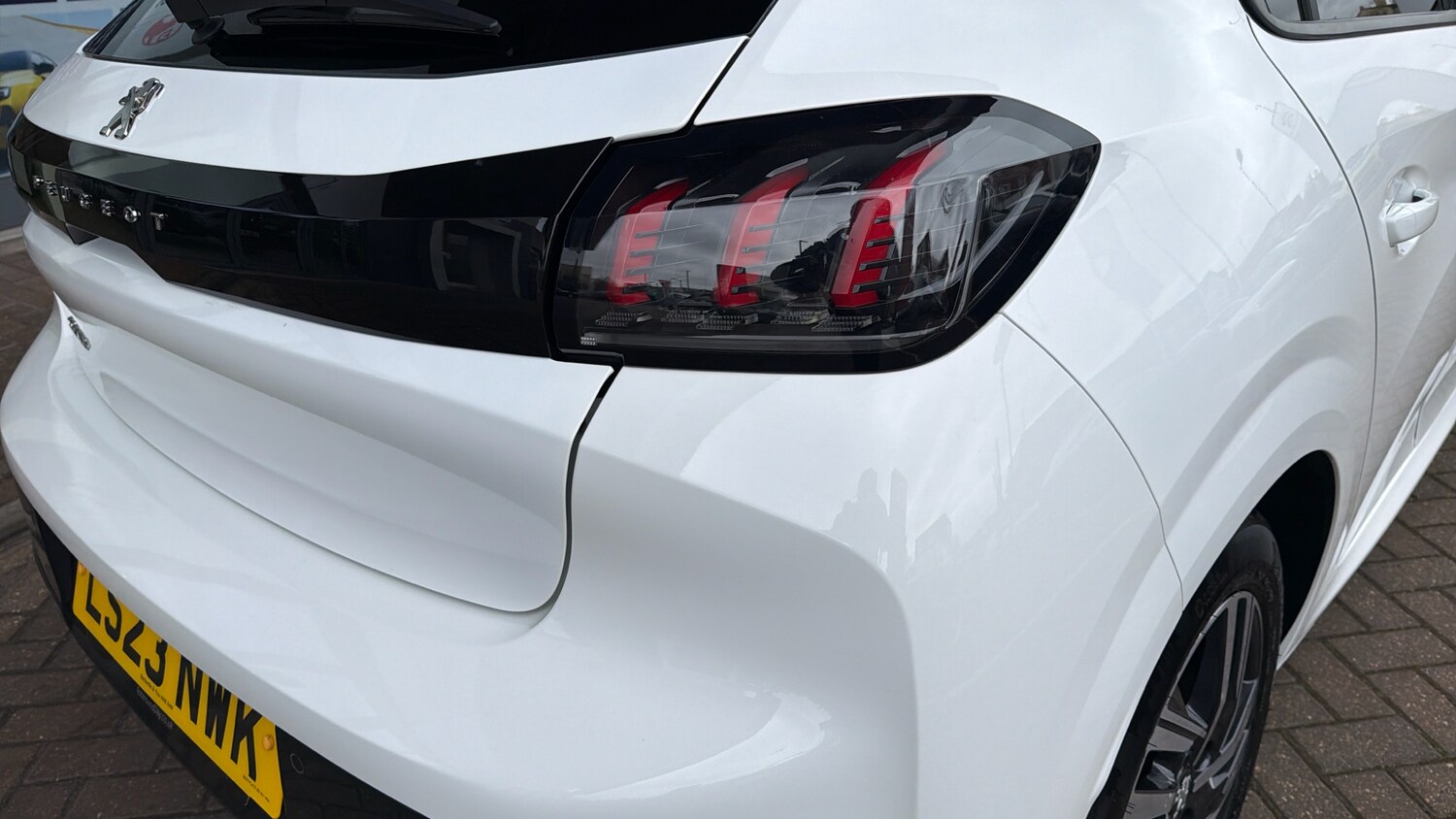 Used Peugeot 208 2023 for sale - 78205948: Photo 45