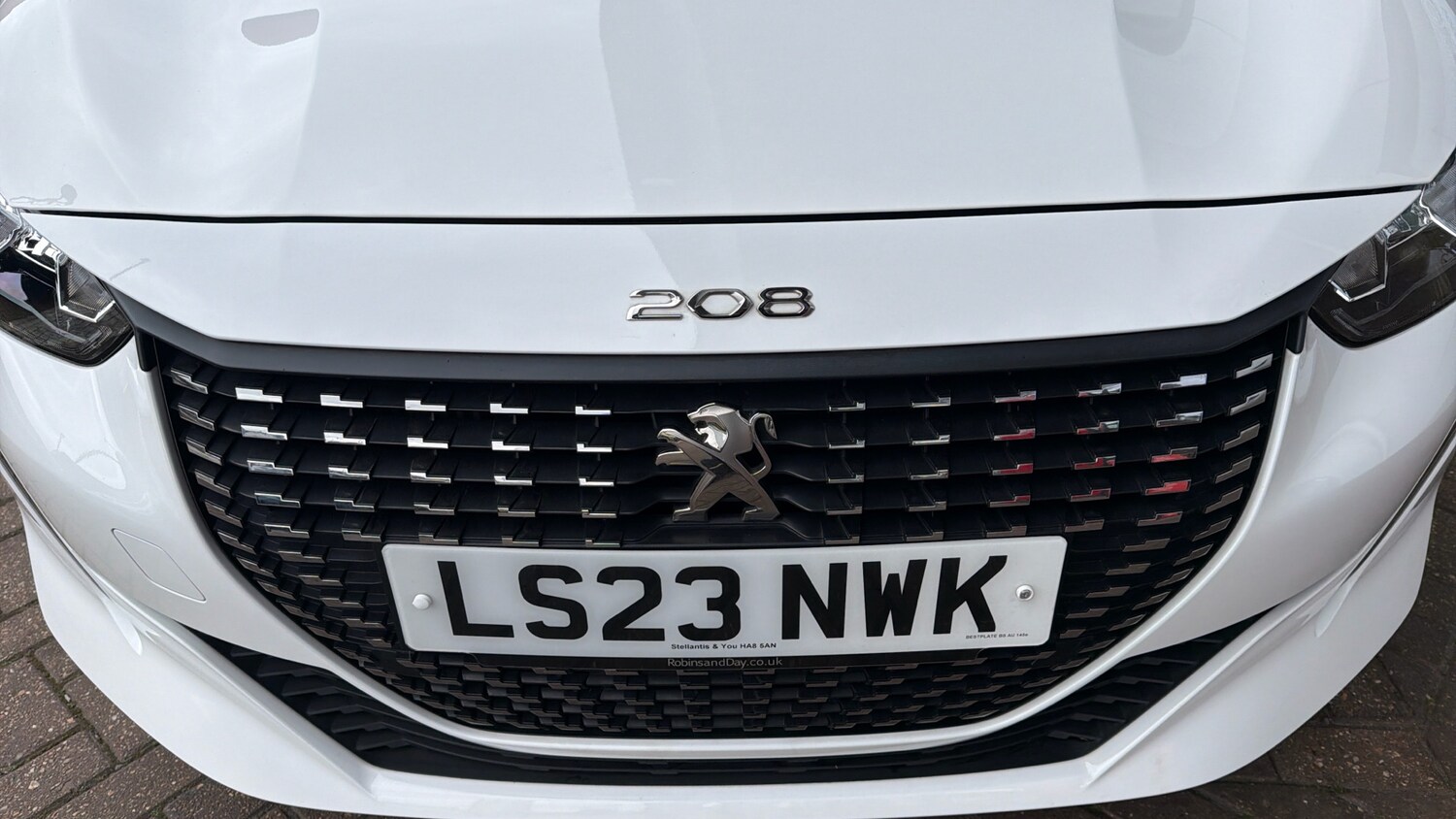 Used Peugeot 208 2023 for sale - 78205948: Photo 46