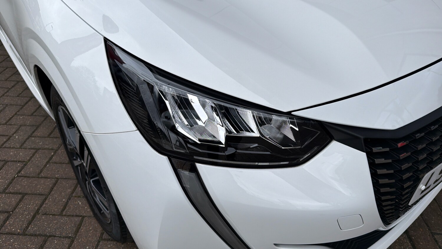 Used Peugeot 208 2023 for sale - 78205948: Photo 47