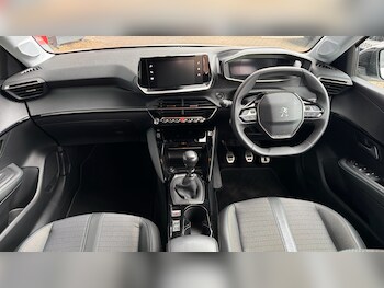 Used Peugeot 208 2023 for sale - 78205948: Photo