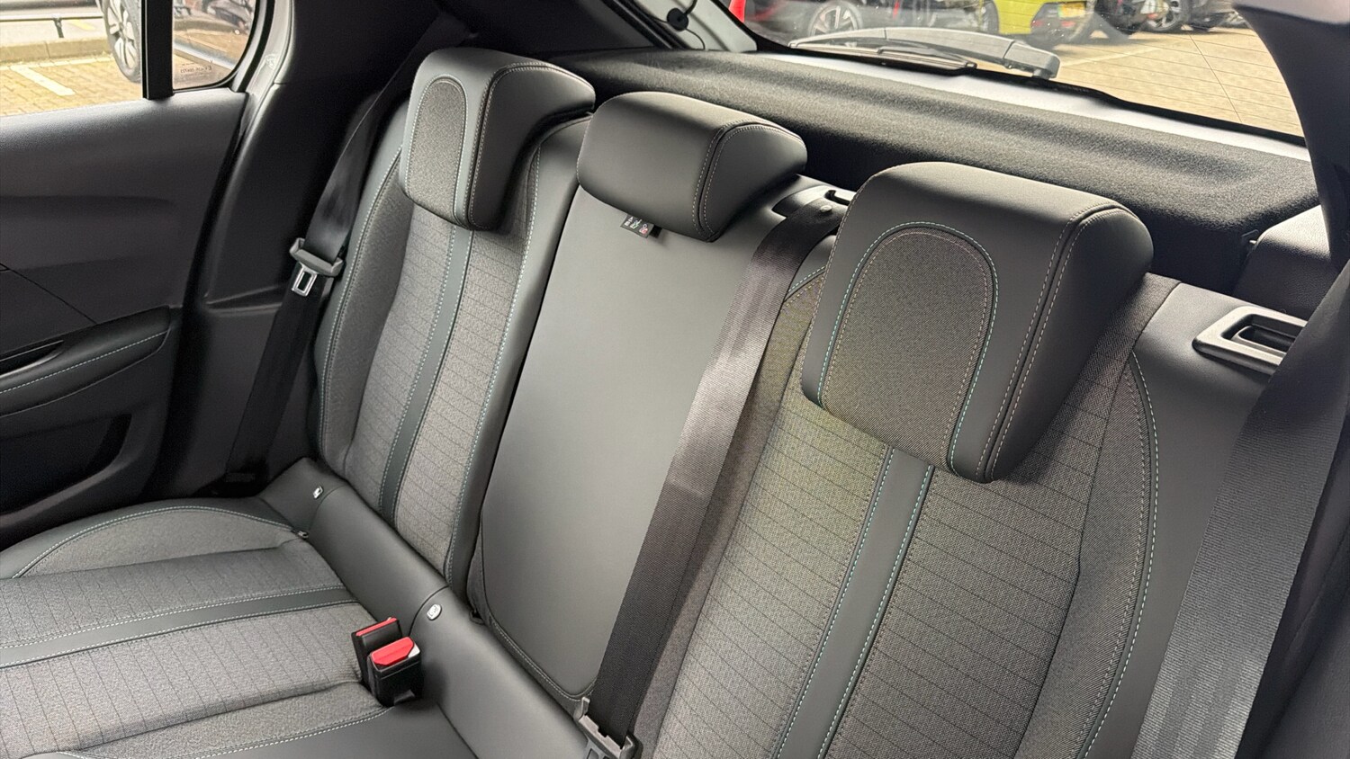 Used Peugeot 208 2023 for sale - 78205948: Photo 50