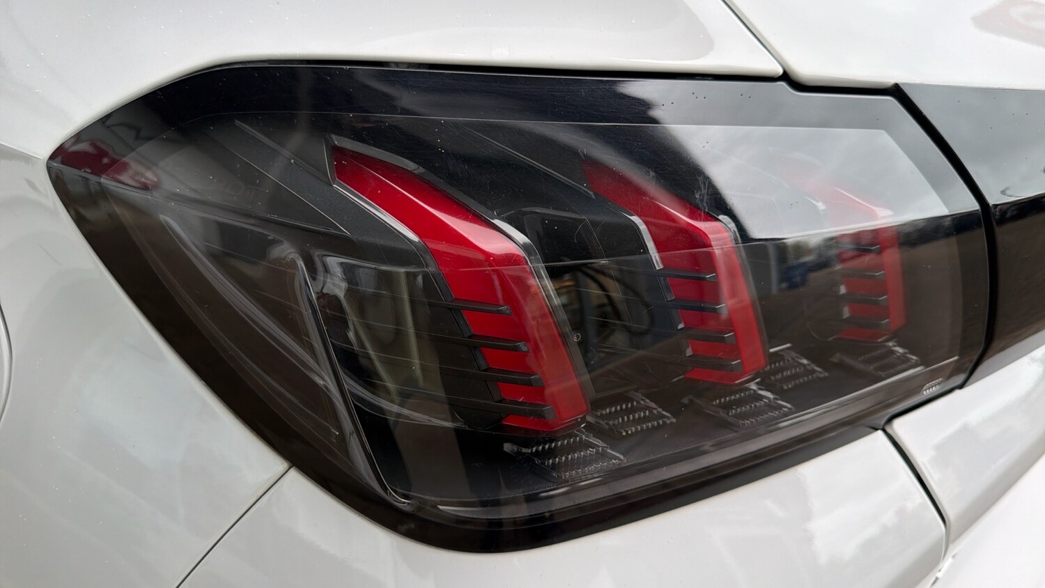 Used Peugeot 208 2023 for sale - 78205948: Photo 53