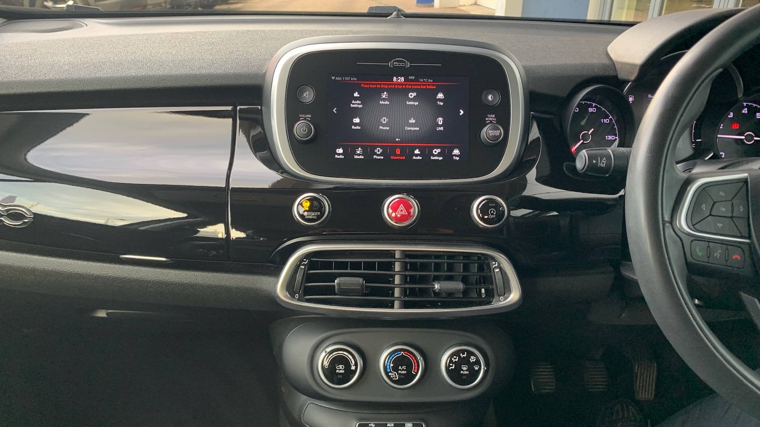 Used Fiat 500X 2020 for sale - 76486425: Photo 10