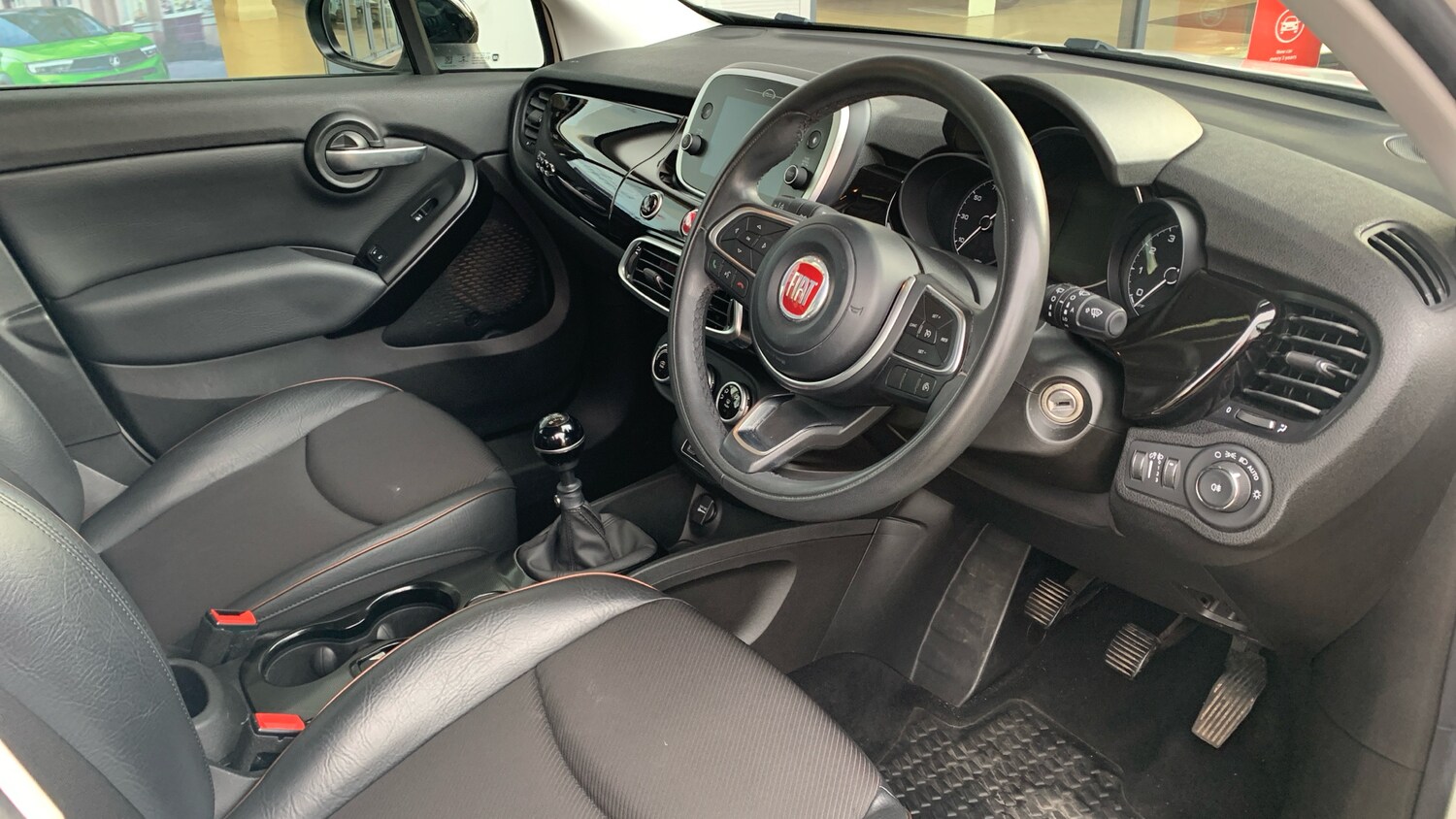Used Fiat 500X 2020 for sale - 76486425: Photo 11