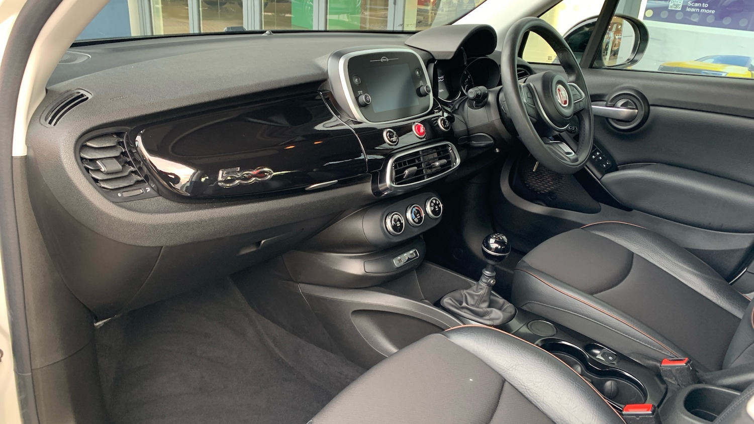 Used Fiat 500X 2020 for sale - 76486425: Photo 12