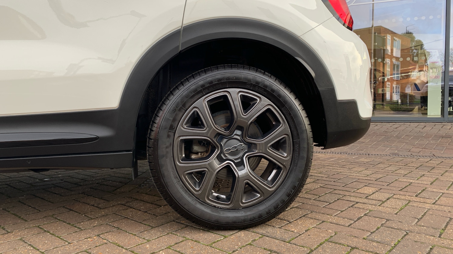 Used Fiat 500X 2020 for sale - 76486425: Photo 15