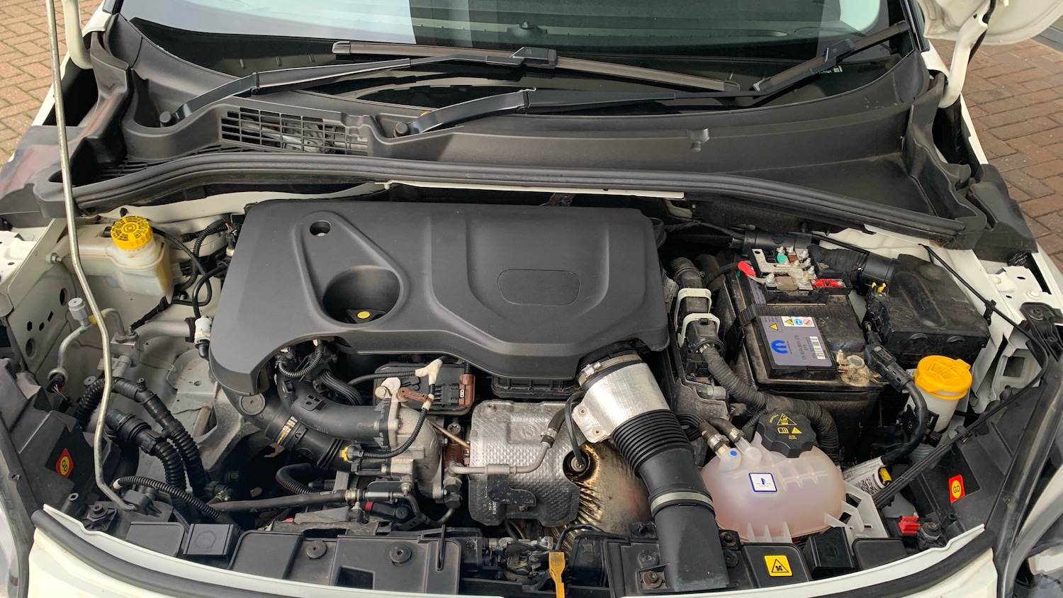 Used Fiat 500X 2020 for sale - 76486425: Photo 18