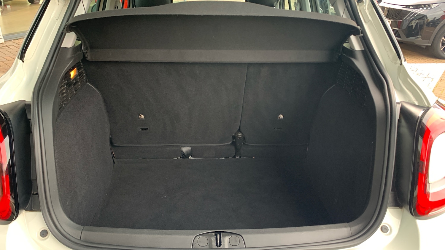 Used Fiat 500X 2020 for sale - 76486425: Photo 19