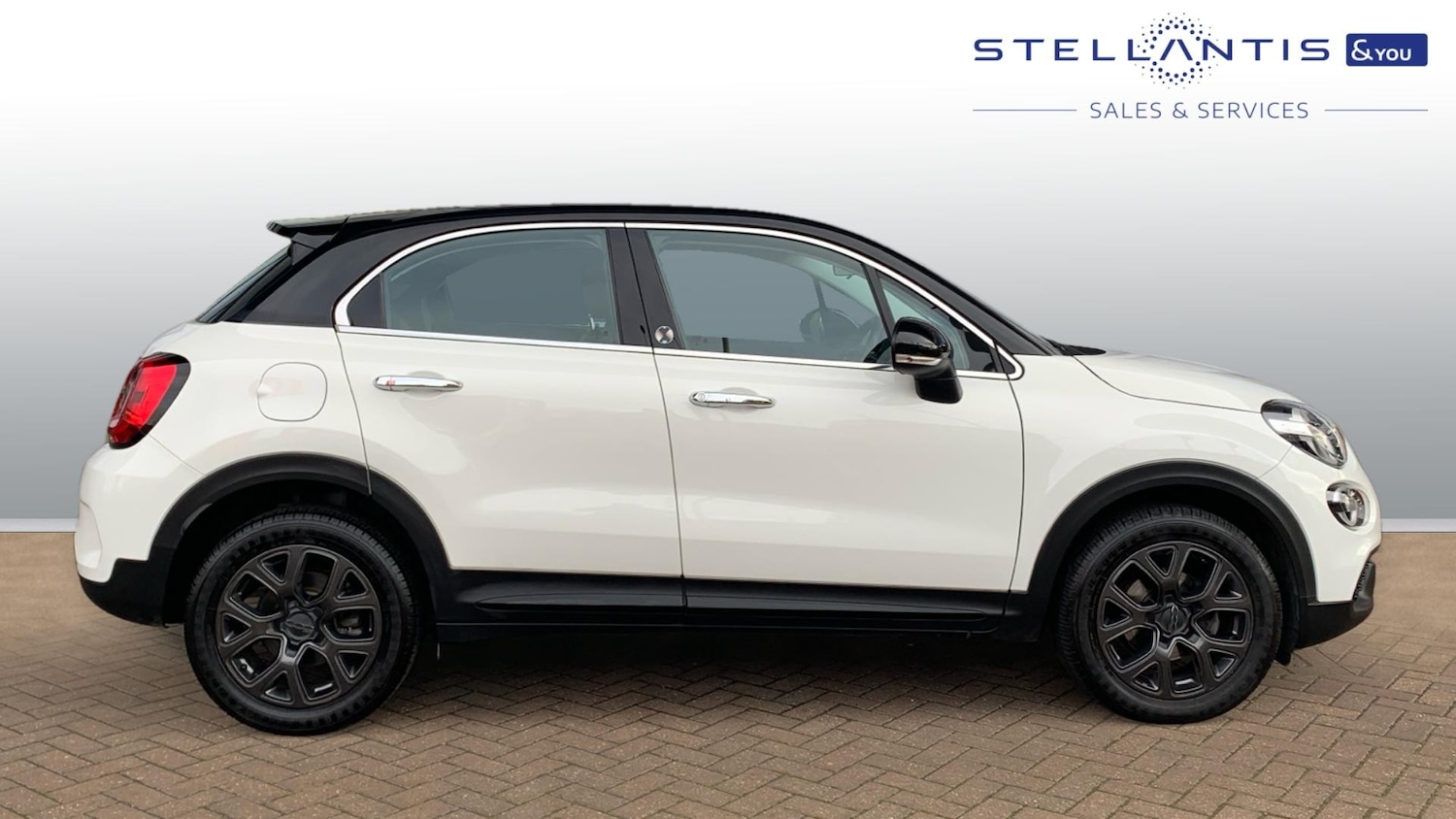 Used Fiat 500X 2020 for sale - 76486425: Photo 2