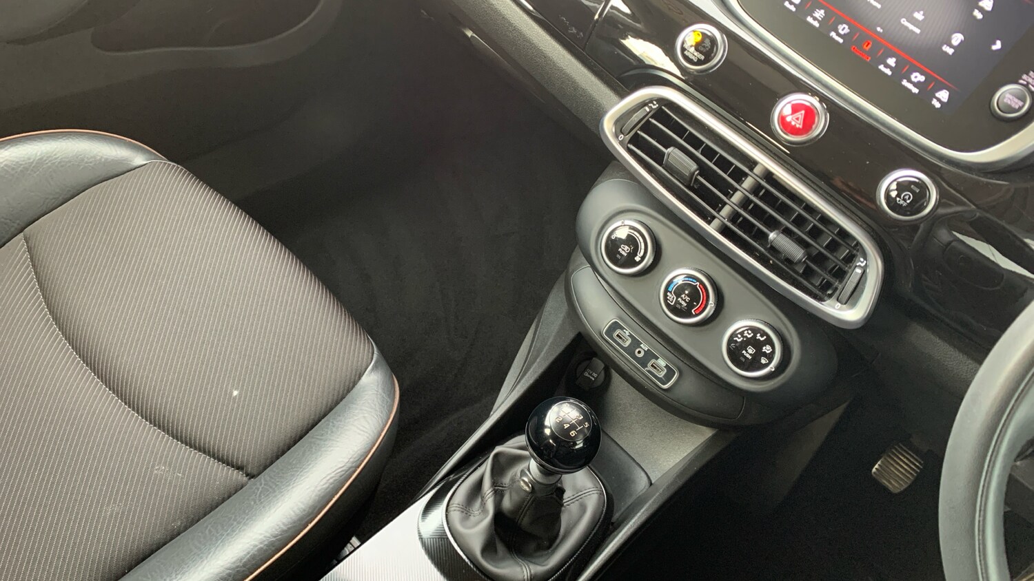 Used Fiat 500X 2020 for sale - 76486425: Photo 20