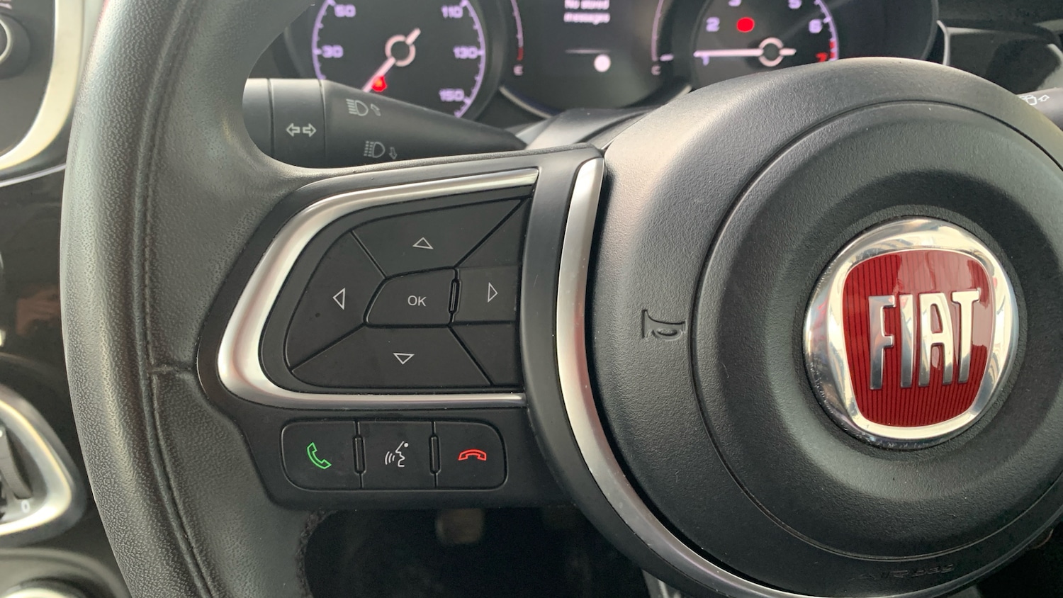 Used Fiat 500X 2020 for sale - 76486425: Photo 23